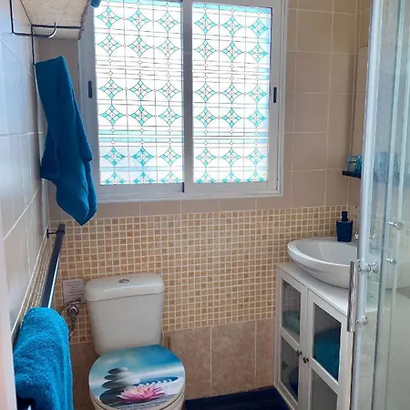 Nocleg ze śniadaniem Casa Azul 4*