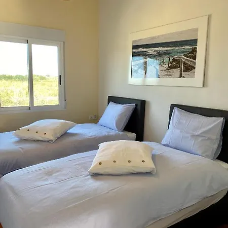 Casa Azul Nocleg ze śniadaniem