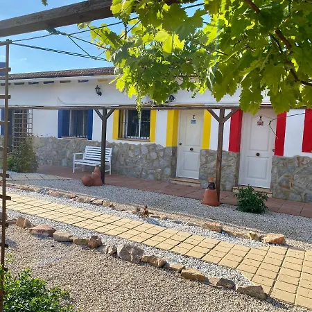 Casa Azul Crevillente