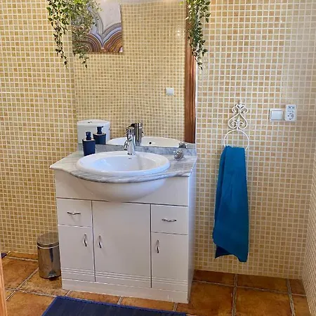 Nocleg ze śniadaniem Casa Azul 4*