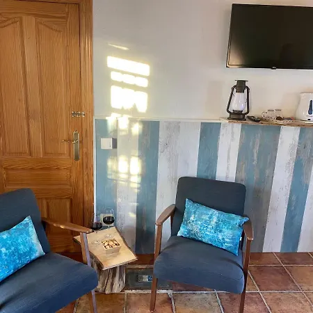 Casa Azul Nocleg ze śniadaniem Crevillente