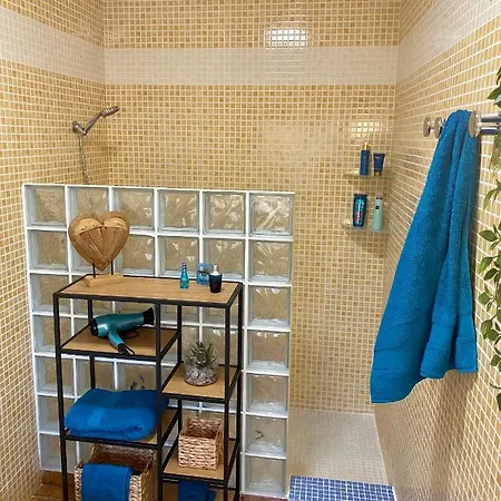 Casa Azul Nocleg ze śniadaniem