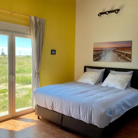 Casa Azul Bed & Breakfast