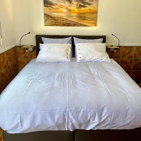 Frühstückspension Casa Azul
