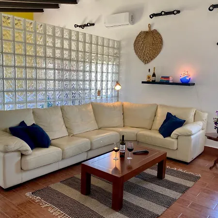 Casa Azul Bed & Breakfast