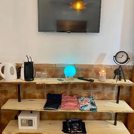 Casa Azul Bed & Breakfast