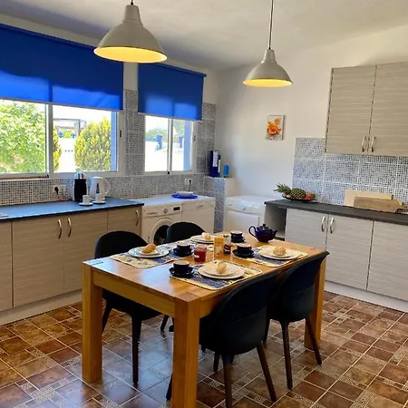 Casa Azul Crevillente