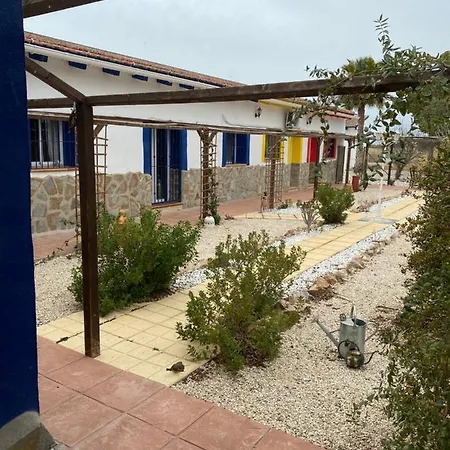 Casa Azul Bed & Breakfast Crevillente