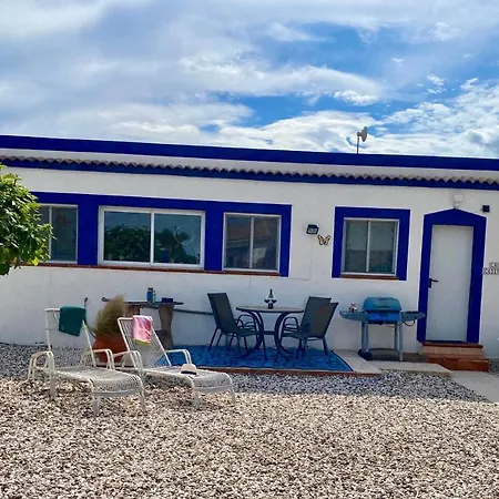 Bed & Breakfast Casa Azul Crevillente