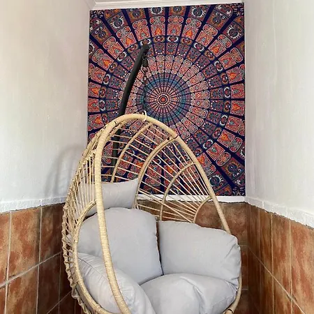 Casa Azul Bed & Breakfast