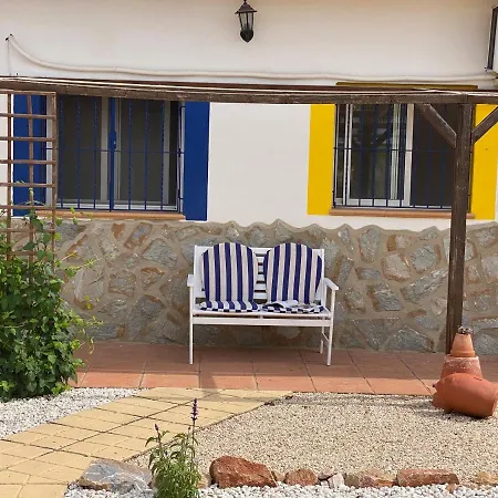 Casa Azul Crevillente