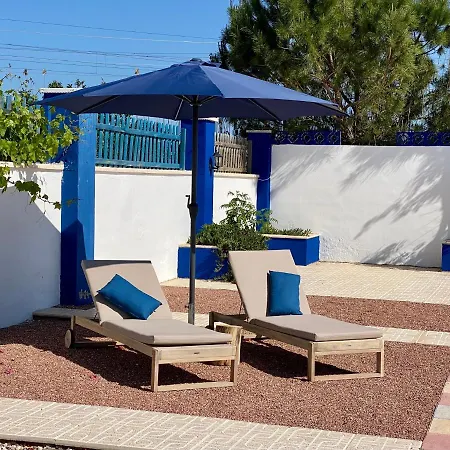 Casa Azul Crevillente