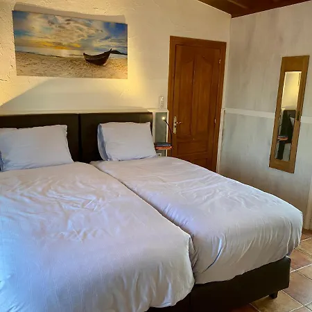 Casa Azul Bed & Breakfast Crevillente