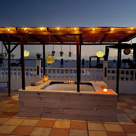 Casa Azul 4* Crevillente