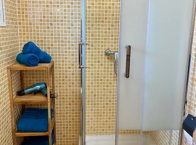 Oda ve Kahvaltı Casa Azul Crevillente
