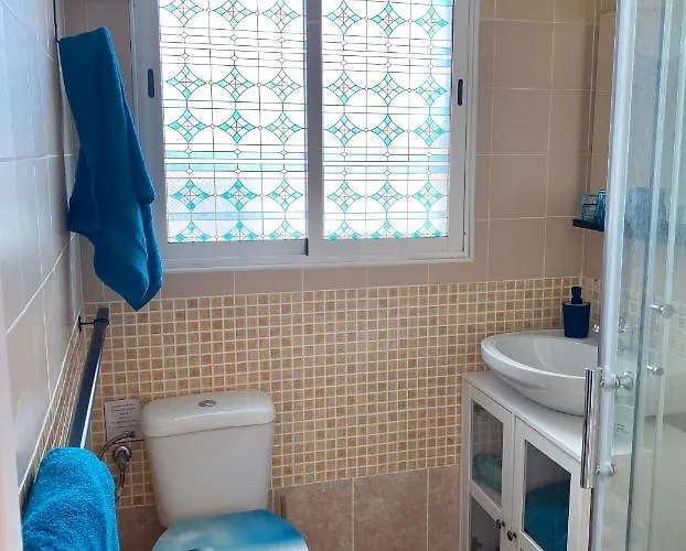 Oda ve Kahvaltı Casa Azul 4*