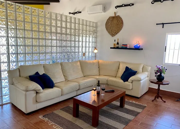 Casa Azul Oda ve Kahvaltı
