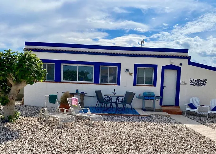 Oda ve Kahvaltı Casa Azul Crevillente