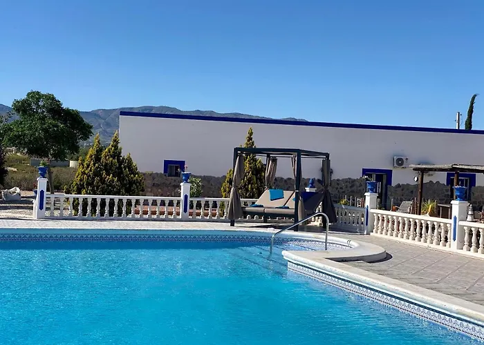 Oda ve Kahvaltı Casa Azul Crevillente