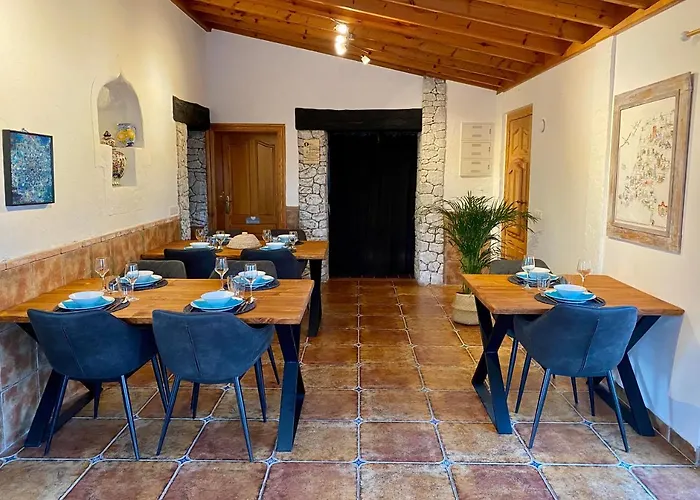 Casa Azul Oda ve Kahvaltı 4*