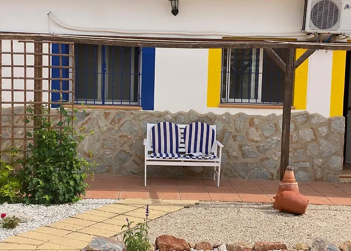 Casa Azul Crevillente