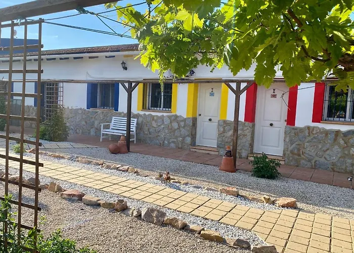 Casa Azul Crevillente