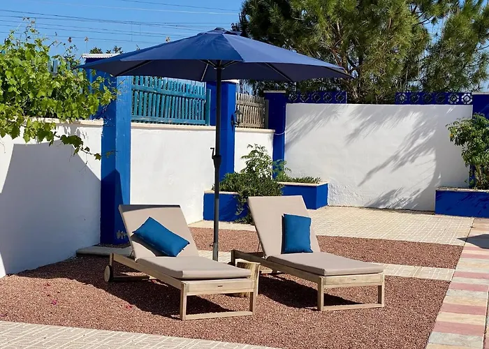 Casa Azul Crevillente