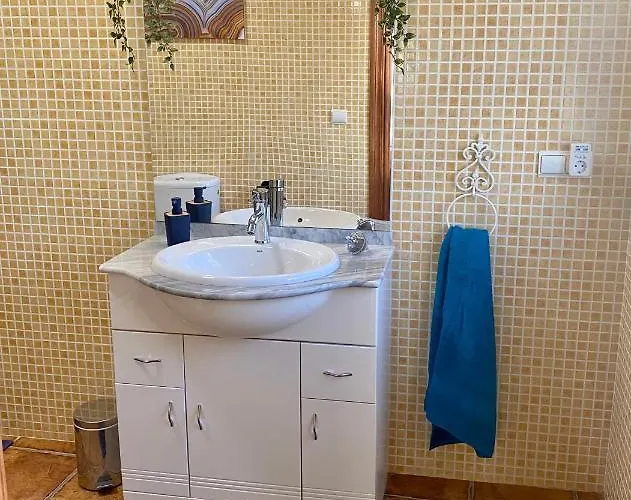 Oda ve Kahvaltı Casa Azul 4*