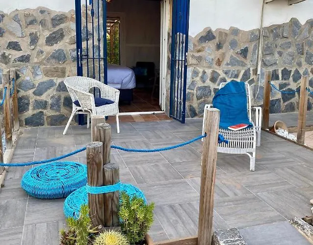 Oda ve Kahvaltı Casa Azul Crevillente